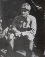Leutnant Gandlmayer Jakob